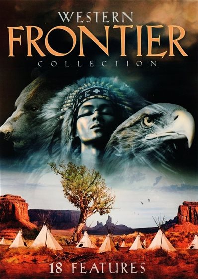 Disc Title Front Cover