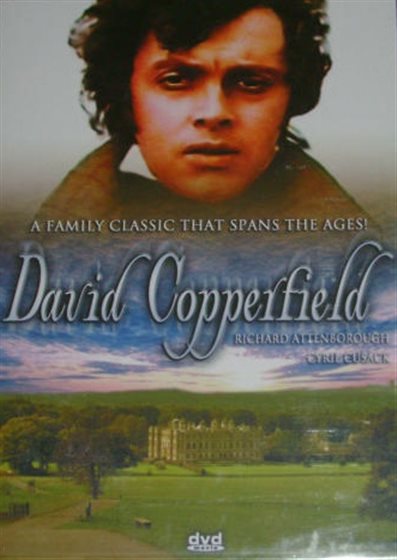 Disc Title Front Cover