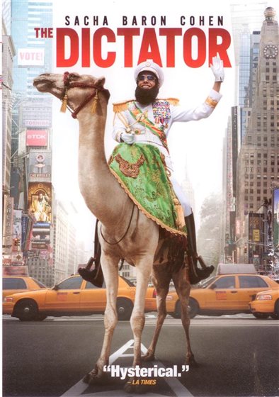 Dio DICTATOR V系 ヴィジュアル系 DVD 2枚 The Dictator - DVD - 032429115997 - United States - 8/21/2012 - My