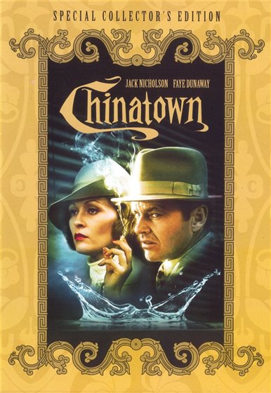 Chinatown - DVD - 032429032331 - United States - My Movies - The