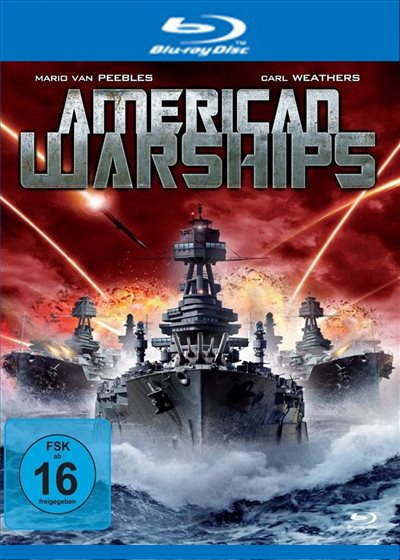 Warships Box - DVD - 4009750230992 - Germany - 3/26/2015 - My