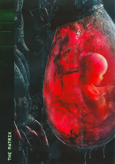 Disc Title Front Cover