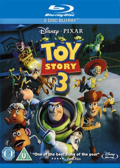 その他 Toy Story 3 [Blu-ray] Amazon.co.jp: Toy Story 3 [Blu-Ray] : DVD