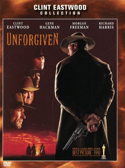 Disc Title Front Cover