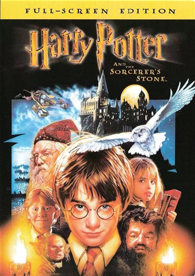 Disc Title Front Cover