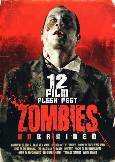 Disc Title Front Cover