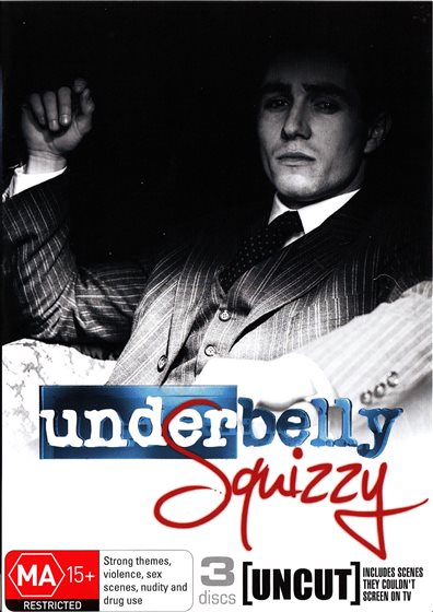 その他 Underbelly: the Golden Mile [DVD] Underbelly-The Golden Mile (DVD, 2010) for sale online | eBay