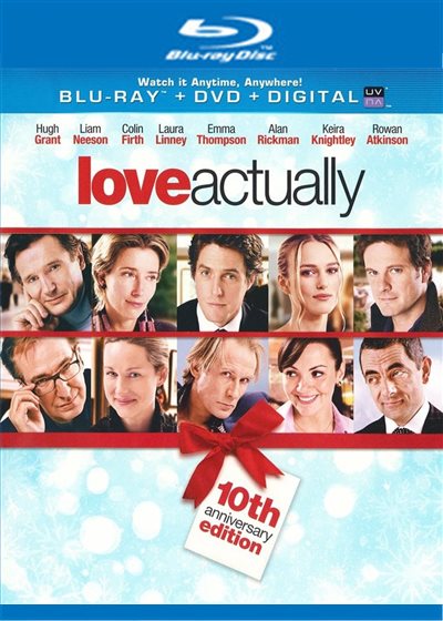 Disc Title Front Cover