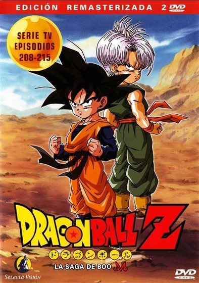 Dragon Ball Z: Vol. 26 - DVD - 8414906873231 - Spain - My Movies