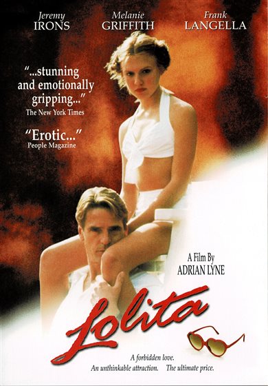 Lolita - DVD - 031398719335 - United States - 10/12/1999 - My