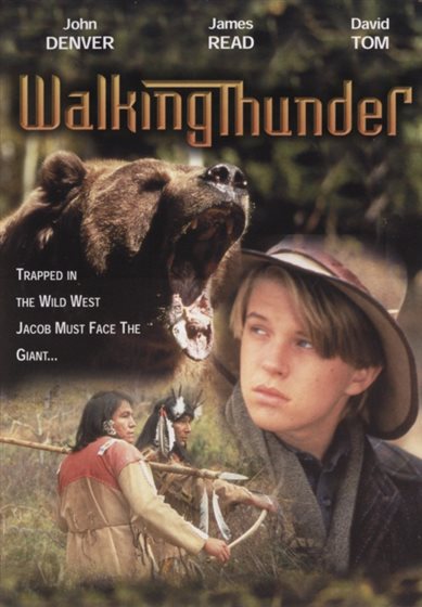 Disc Title Front Cover