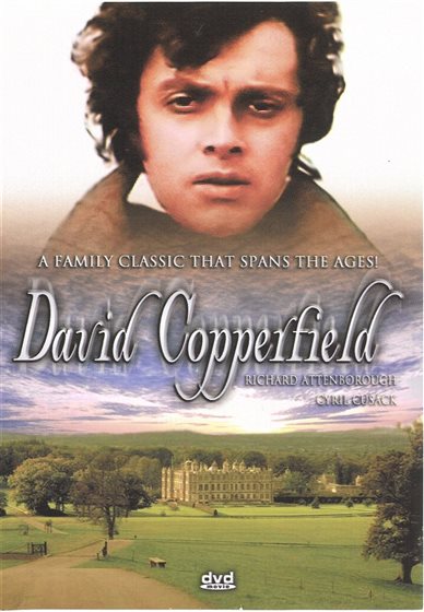 Disc Title Front Cover