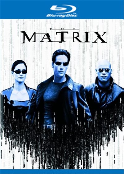 Disc Title Front Cover