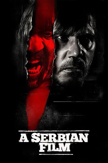 A Serbian Film - Blu-ray - 4262398281621 - Germany - My Movies