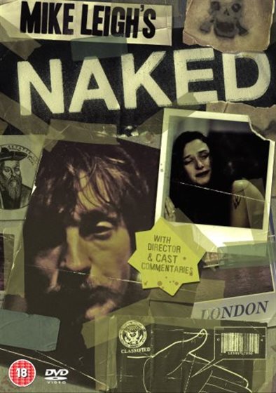 Naked - DVD - 5060105720376 - United Kingdom - 8/18/2008 - My
