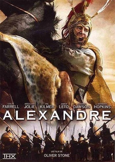 Alexandre - DVD - 3388330037444 - France - My Movies - The Movie