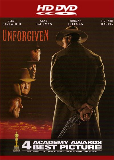 Disc Title Front Cover