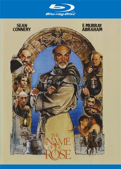 薔薇の名前 The Name of the Rose [Blu-ray] Amazon.co.jp: 薔薇の名前 The Name of the Rose [Blu-ray] : ショーン
