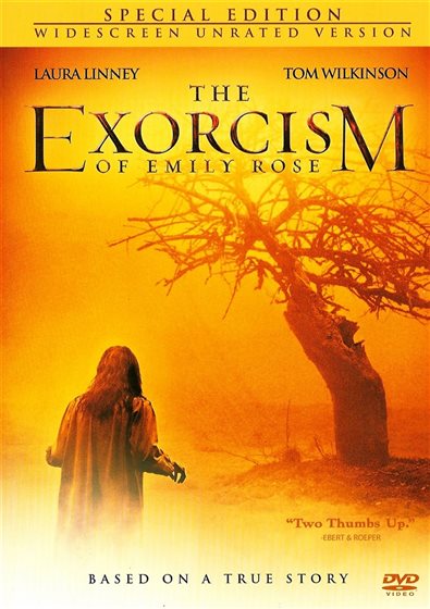 Disc Title Front Cover