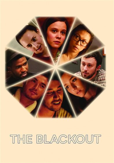 The Blackout - DVD - 810047234227 - United States - 2/16/2021 - My ...