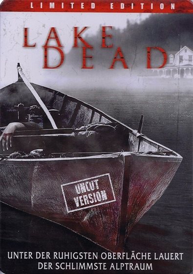 Lake Dead - DVD - 8717903481325 - Germany - 1/15/2009 - My Movies
