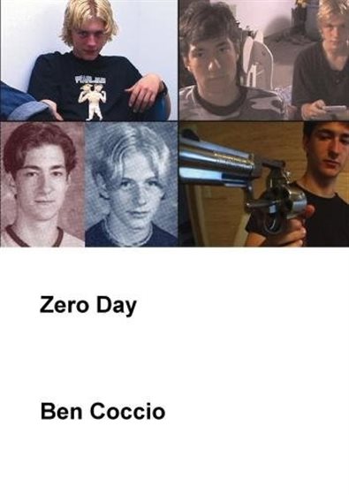 Zero Day - DVD - 883629582566 - United States - My Movies - The
