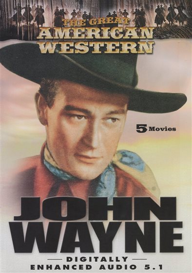 Disc Title Front Cover