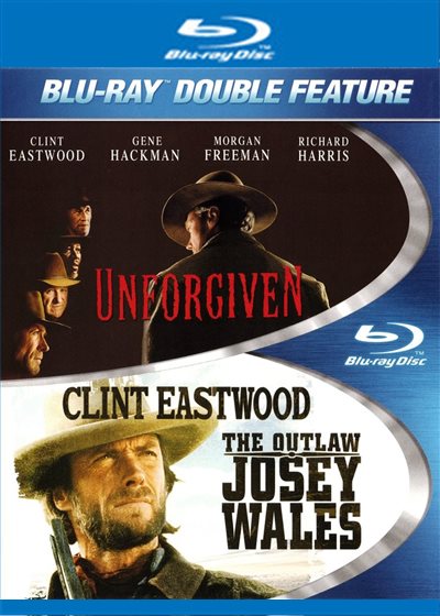 Disc Title Front Cover