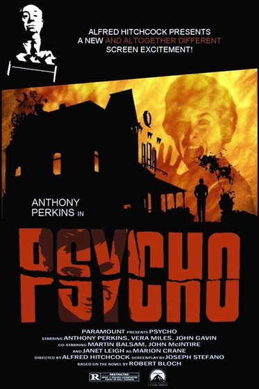 Disc Title Front Cover