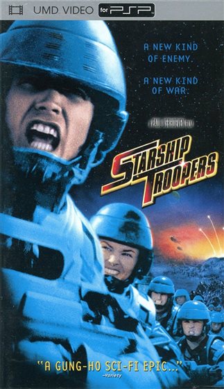 Disc Title Front Cover