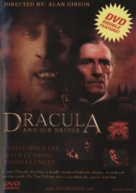 Disc Title Front Cover