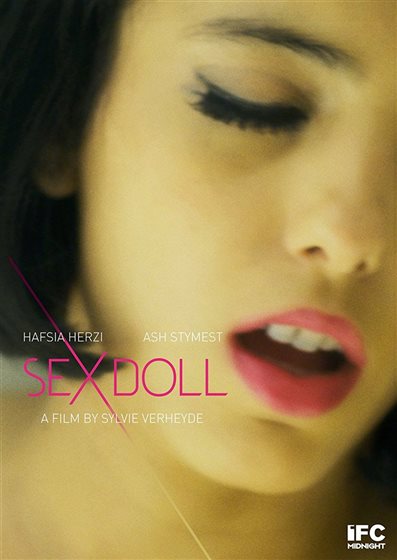 Sex Doll - DVD - 826663177343 - United States - 2/10/2017 - My Movies - The  Movie & TV Network