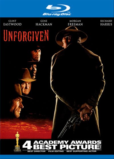 Disc Title Front Cover