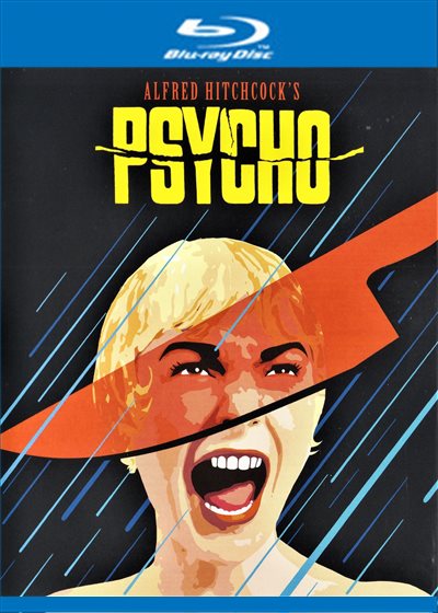 Disc Title Front Cover