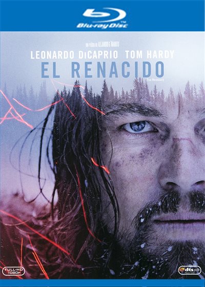 El renacido (4K Ultra HD + Blu-Ray) · DIVISA RED S.A. · El Corte Inglés