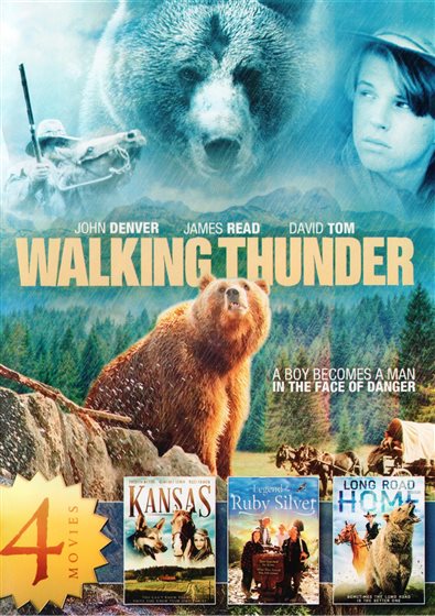 Disc Title Front Cover