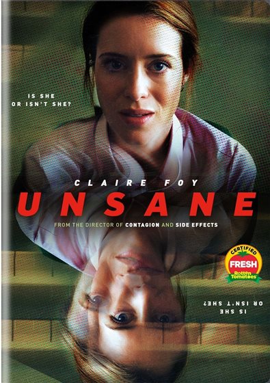 Disc Title Front Cover