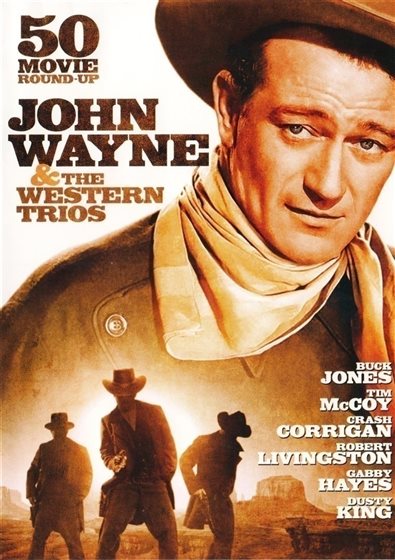 Disc Title Front Cover