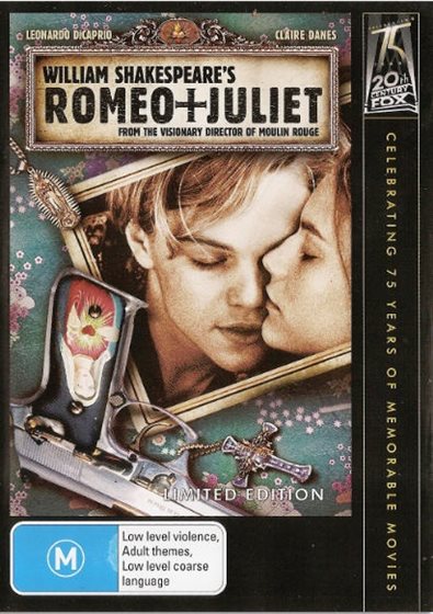 (未使用･未開封品)　Romeo &amp; Juliet [DVD] [Import] gsx453j 未使用・未開封品) Romeo & Juliet [DVD] [Import] gsx453j 【公式通販】