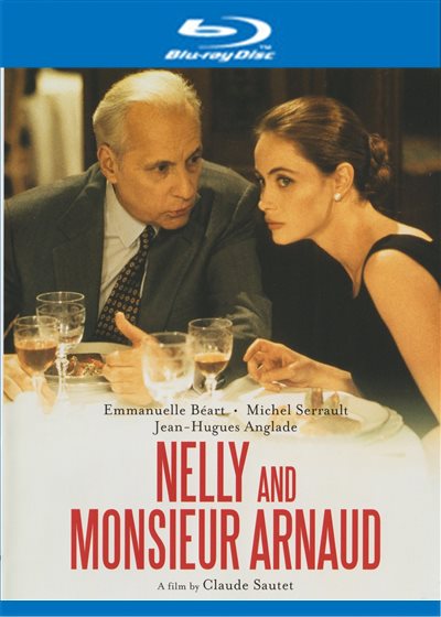 Nelly & Monsieur Arnaud - (1995) - My Movies - The Movie & TV