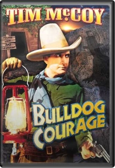 Disc Title Front Cover