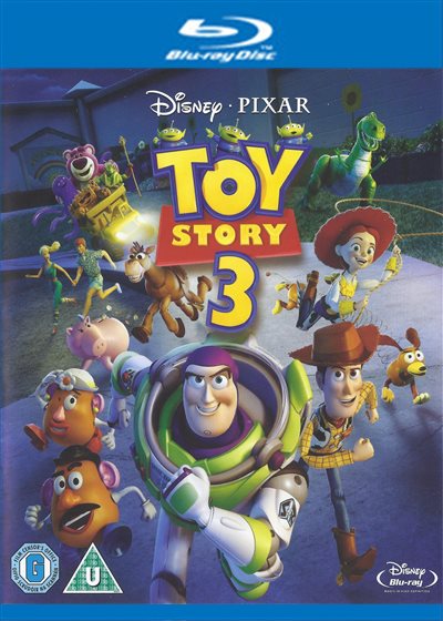 その他 Toy Story 3 [Blu-ray] TOY STORY 3 [Blu-ray]: Amazon.ca: Ned Beatty, Tim Allen, Joan