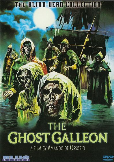 Disc Title Front Cover