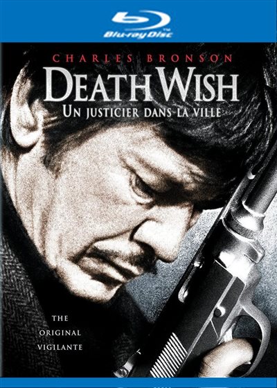 Death Wish - DVD - 097360877441 - United States - 1/16/2001 - My