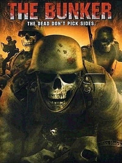 Disc Title Front Cover