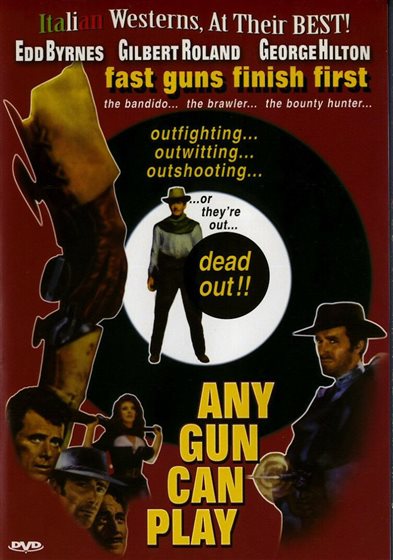 Disc Title Front Cover