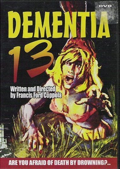 Disc Title Front Cover