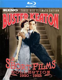 Disc Title Front Cover