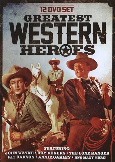 Disc Title Front Cover