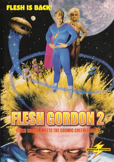 Disc Title Front Cover